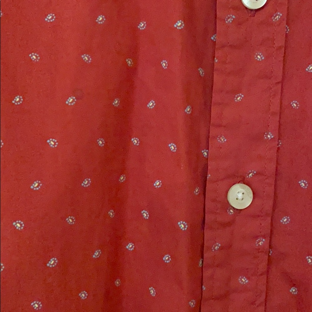 J.Crew Casual Button Down - image 4